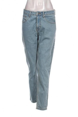 Blugi de femei ASOS, Mărime L, Culoare Albastru, Preț 42,99 Lei