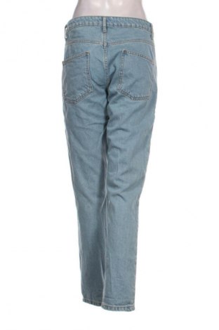 Blugi de femei ASOS, Mărime L, Culoare Albastru, Preț 42,99 Lei