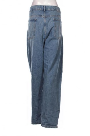 Női farmernadrág ASOS, Méret 3XL, Szín Kék, Ár 18 768 Ft