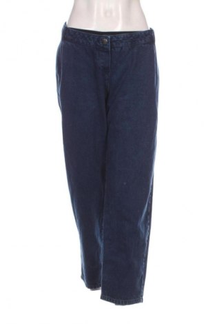 Damen Jeans ASOS, Größe L, Farbe Blau, Preis € 14,10