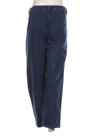 Damen Jeans ASOS, Größe L, Farbe Blau, Preis € 14,10