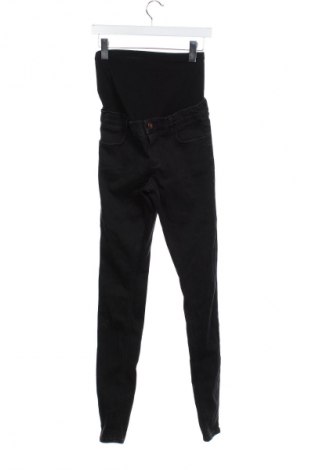 Damskie jeansy ASOS, Rozmiar XS, Kolor Czarny, Cena 38,99 zł