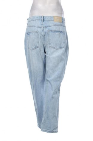 Damskie jeansy Amisu, Rozmiar L, Kolor Niebieski, Cena 95,99 zł