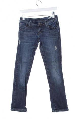Damen Jeans Amisu, Größe S, Farbe Blau, Preis € 5,99