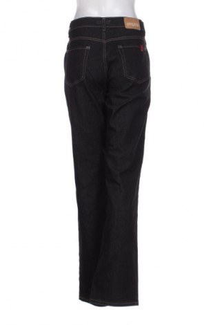 Damen Jeans Angels, Größe L, Farbe Schwarz, Preis 20,99 €