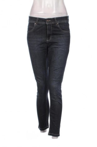 Blugi de femei Angels, Mărime M, Culoare Albastru, Preț 94,99 Lei