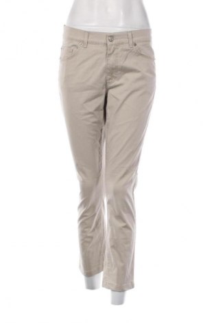 Blugi de femei Angels, Mărime M, Culoare Bej, Preț 94,99 Lei