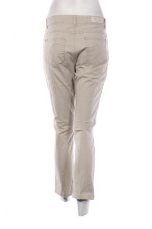 Blugi de femei Angels, Mărime M, Culoare Bej, Preț 94,99 Lei