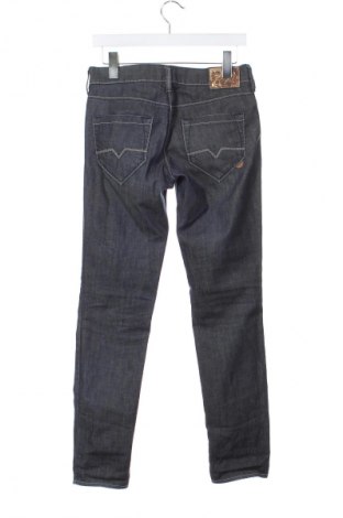 Blugi de femei BOSS, Mărime S, Culoare Albastru, Preț 141,99 Lei