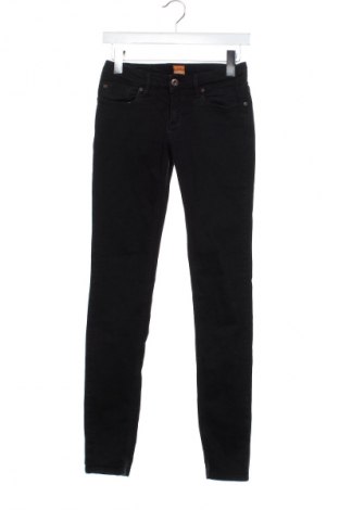 Blugi de femei BOSS, Mărime XS, Culoare Negru, Preț 141,99 Lei