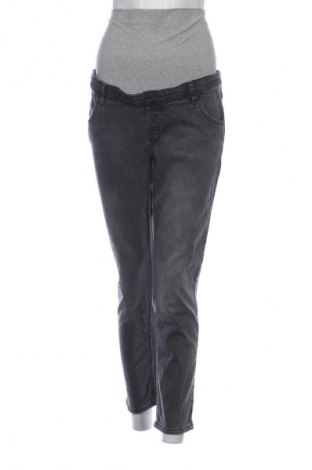 Damskie jeansy Belly Button, Rozmiar M, Kolor Szary, Cena 14,99 zł