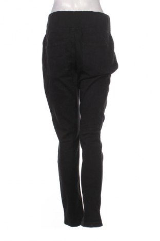 Damen Jeans Beloved, Größe L, Farbe Schwarz, Preis € 3,99