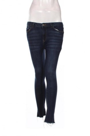 Damskie jeansy Bench, Rozmiar M, Kolor Niebieski, Cena 94,25 zł