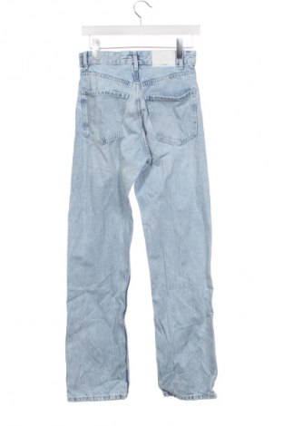 Damen Jeans Bershka, Größe S, Farbe Blau, Preis € 8,99