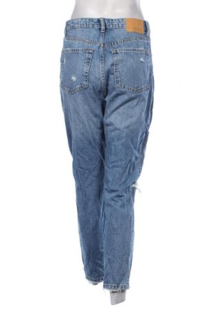 Damen Jeans Bershka, Größe M, Farbe Blau, Preis € 20,99