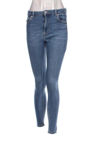Damen Jeans Bershka, Größe S, Farbe Blau, Preis € 14,83