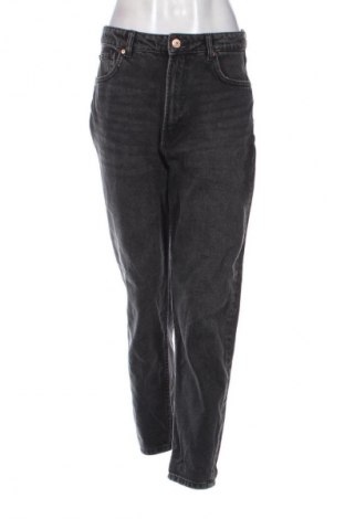 Damen Jeans Bershka, Größe XL, Farbe Schwarz, Preis € 20,99
