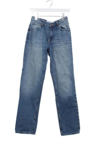 Damen Jeans Bershka, Größe XS, Farbe Blau, Preis € 8,06
