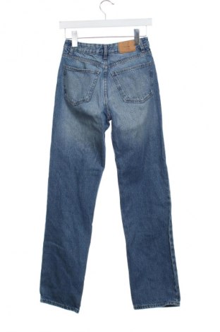 Damen Jeans Bershka, Größe XS, Farbe Blau, Preis € 8,06