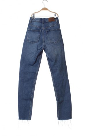 Damen Jeans Bershka, Größe XS, Farbe Blau, Preis € 3,99