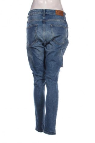 Damen Jeans Bershka, Größe M, Farbe Blau, Preis 6,99 €