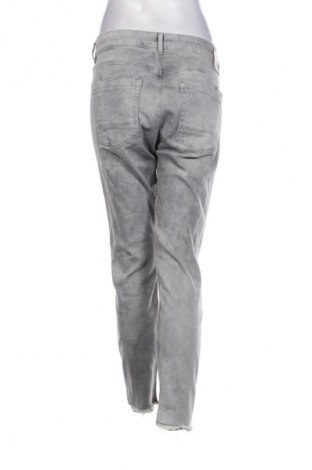 Дамски дънки Betty & Co, Размер XL, Цвят Сив, Цена 75,99 лв.