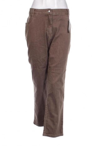 Damen Jeans Bexleys, Größe XXL, Farbe Braun, Preis € 64,99