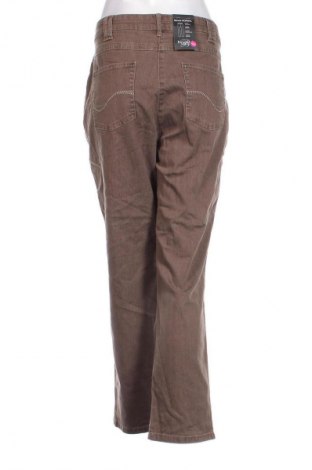 Damen Jeans Bexleys, Größe XXL, Farbe Braun, Preis € 64,99