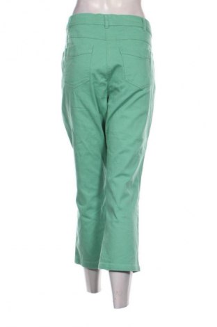 Damen Jeans Bexleys, Größe XL, Farbe Grün, Preis 21,00 €