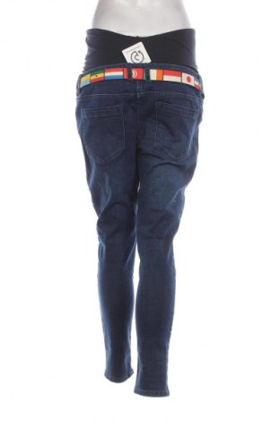 Dámské džíny  Blue Motion, Velikost L, Barva Modrá, Cena  139,00 Kč