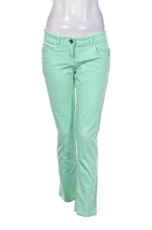 Dámske džínsy  Blue Motion, Veľkosť XL, Farba Zelená, Cena  4,95 €