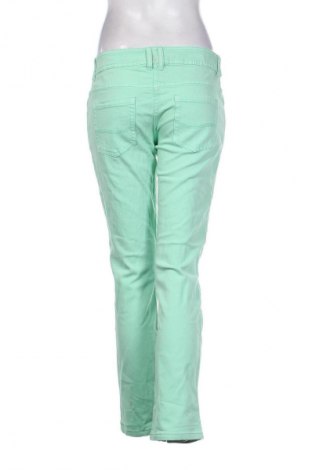 Dámske džínsy  Blue Motion, Veľkosť XL, Farba Zelená, Cena  4,95 €
