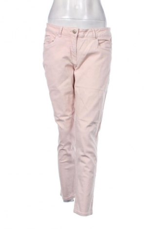 Blugi de femei Blue Motion, Mărime L, Culoare Roz, Preț 23,99 Lei