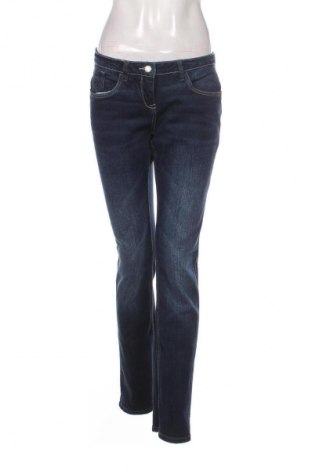 Dámské džíny  Blue Motion, Velikost M, Barva Modrá, Cena  159,00 Kč