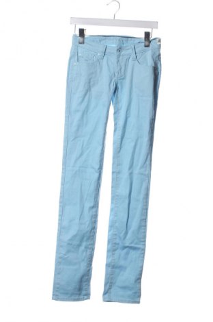 Γυναικείο Τζίν Blue Rags, Μέγεθος S, Χρώμα Μπλέ, Τιμή 8,99 €