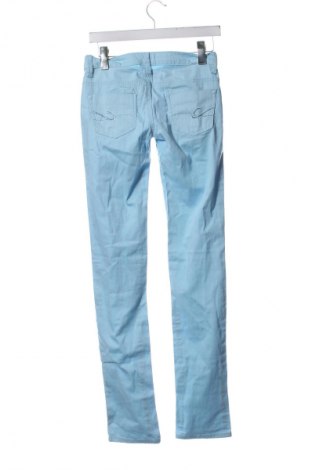 Γυναικείο Τζίν Blue Rags, Μέγεθος S, Χρώμα Μπλέ, Τιμή 8,99 €