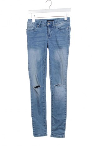 Damen Jeans Body Flirt, Größe XS, Farbe Blau, Preis 4,99 €