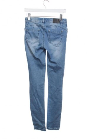 Damen Jeans Body Flirt, Größe XS, Farbe Blau, Preis 4,99 €