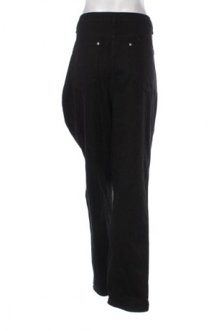 Damen Jeans Boohoo, Größe XXL, Farbe Schwarz, Preis € 20,99