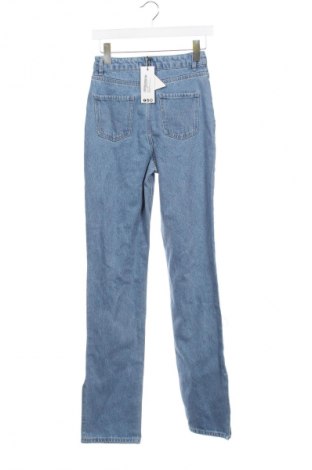 Damen Jeans Boohoo, Größe XS, Farbe Blau, Preis € 11,99