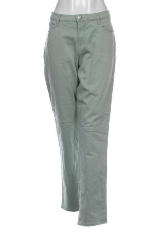 Damen Jeans Brax, Größe L, Farbe Grün, Preis € 49,99