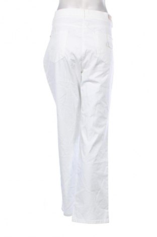 Damskie jeansy Brax, Rozmiar XXL, Kolor Biały, Cena 564,99 zł