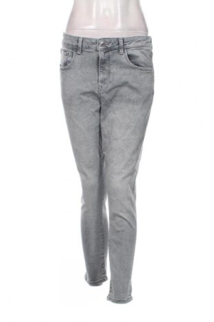 Damen Jeans C&A, Größe L, Farbe Grau, Preis 20,99 €