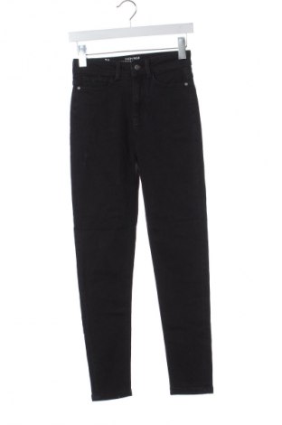Blugi de femei C&A, Mărime XS, Culoare Negru, Preț 29,99 Lei