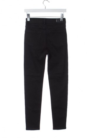 Blugi de femei C&A, Mărime XS, Culoare Negru, Preț 29,99 Lei