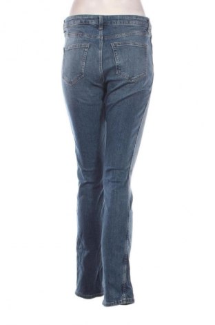 Blugi de femei C&A, Mărime M, Culoare Albastru, Preț 94,99 Lei