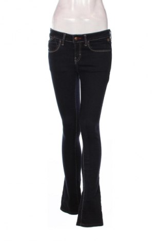 Blugi de femei Campagnolo, Mărime M, Culoare Albastru, Preț 190,87 Lei