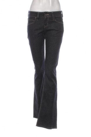 Damskie jeansy Cars Jeans, Rozmiar M, Kolor Niebieski, Cena 24,99 zł