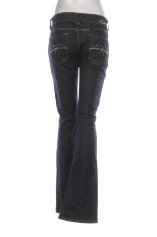 Damskie jeansy Cars Jeans, Rozmiar M, Kolor Niebieski, Cena 24,99 zł