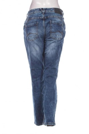 Blugi de femei Cecil, Mărime XL, Culoare Albastru, Preț 33,99 Lei